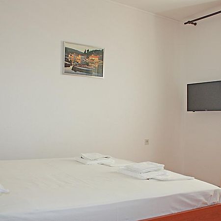 Bougainvillea Apartments Μακάρσκα Εξωτερικό φωτογραφία