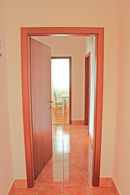 Bougainvillea Apartments Μακάρσκα Εξωτερικό φωτογραφία