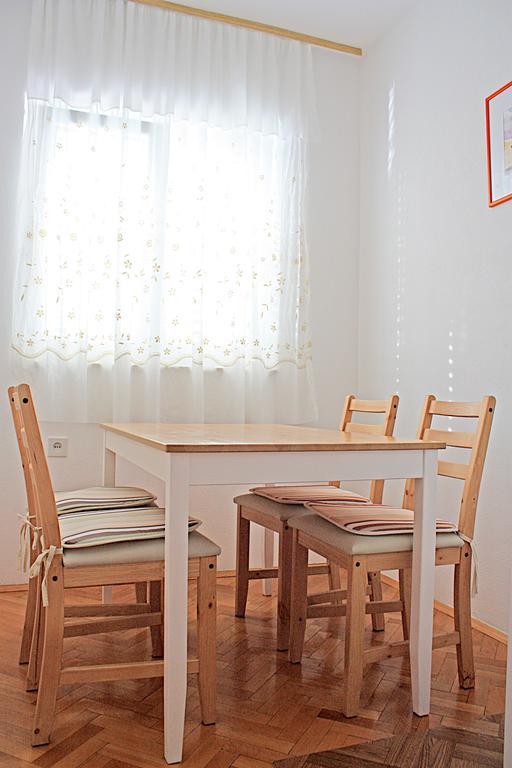 Bougainvillea Apartments Μακάρσκα Εξωτερικό φωτογραφία