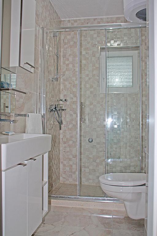 Bougainvillea Apartments Μακάρσκα Εξωτερικό φωτογραφία