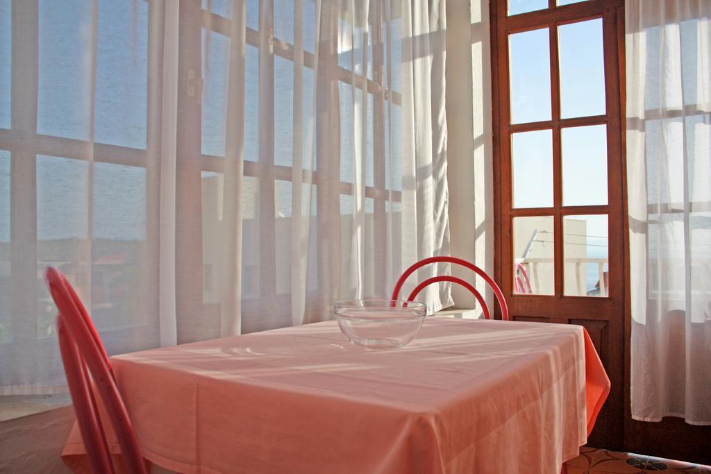 Bougainvillea Apartments Μακάρσκα Εξωτερικό φωτογραφία